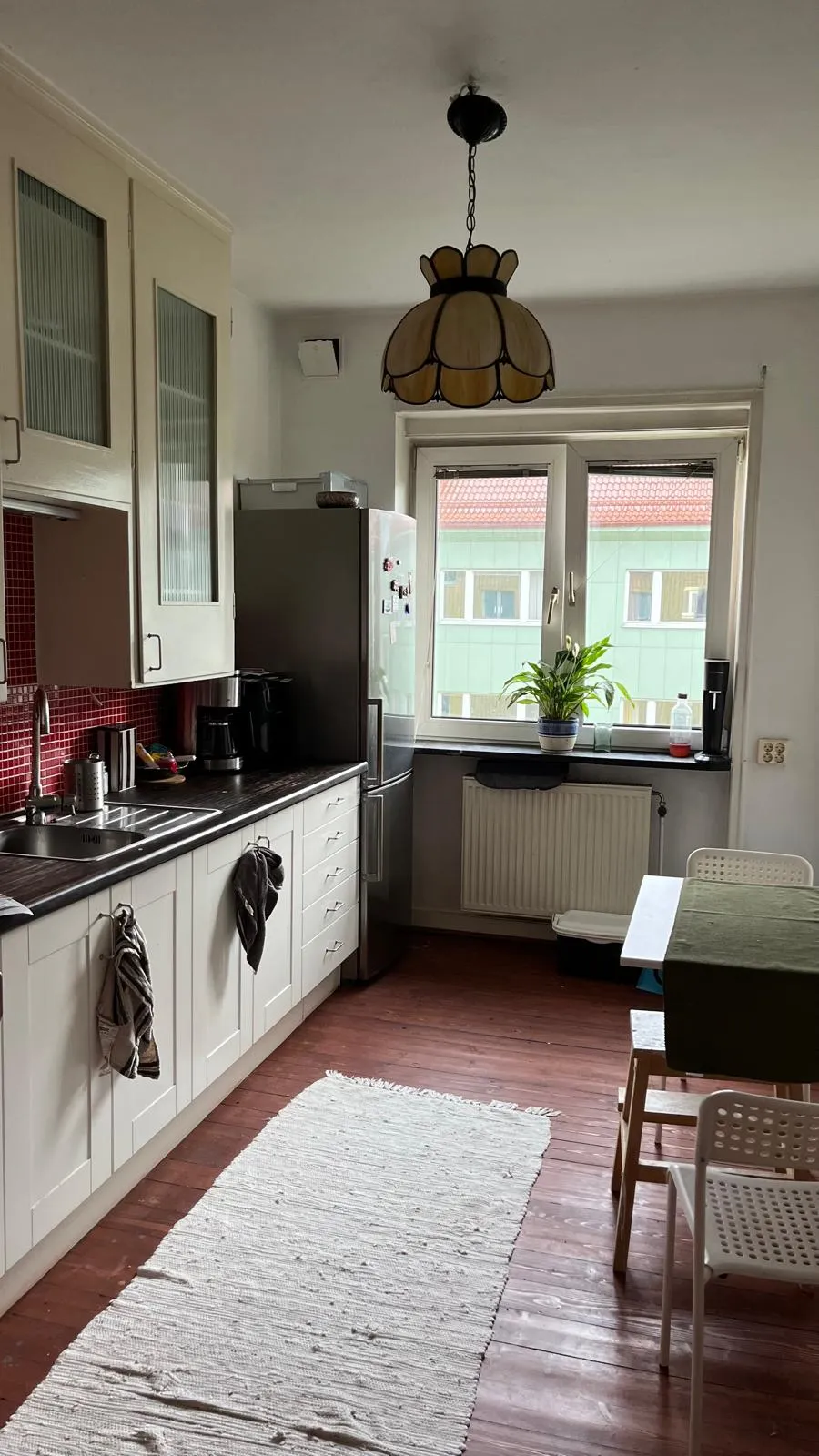 Hyreslägenhet på Malmö i malmo