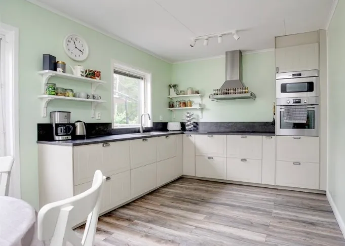 Hyresbostad på Kungsör i kungsor