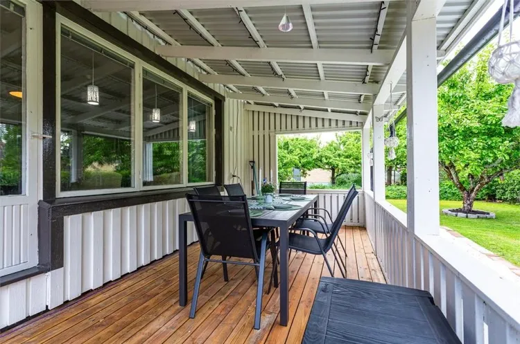 Hyresbostad på Kungsör i kungsor