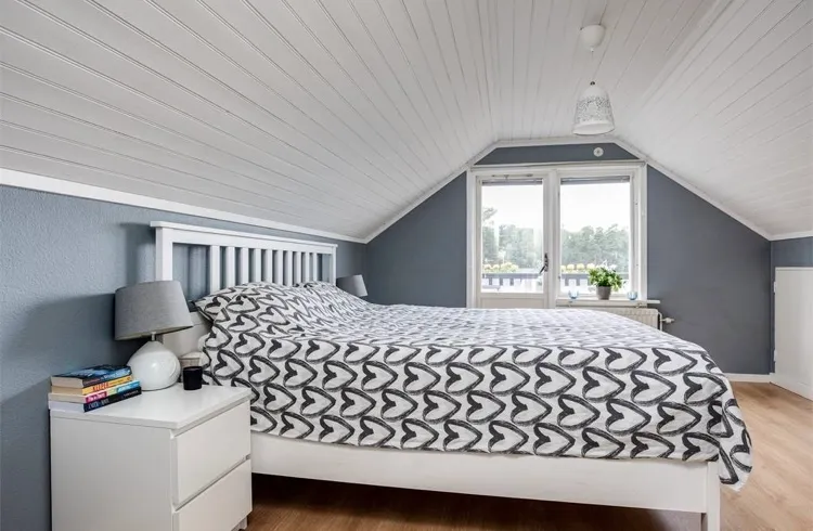 Hyresbostad på Kungsör i kungsor