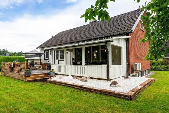 Hyresbostad på Kungsör i kungsor