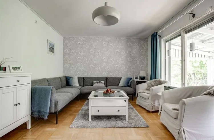 Hyresbostad på Kungsör i kungsor