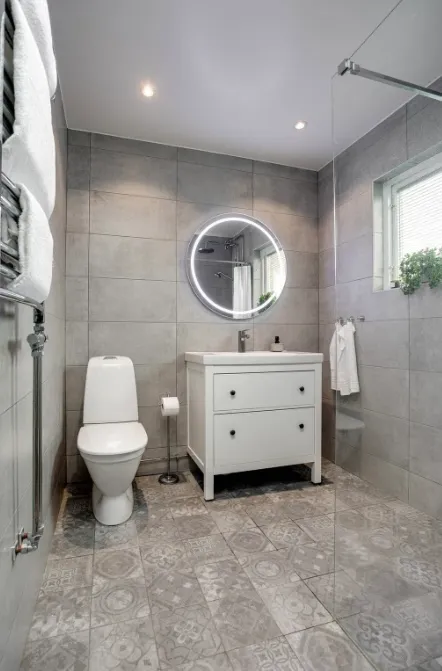 Hyresbostad på Kungsör i kungsor