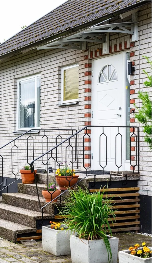 Hyresbostad på Kungsör i kungsor