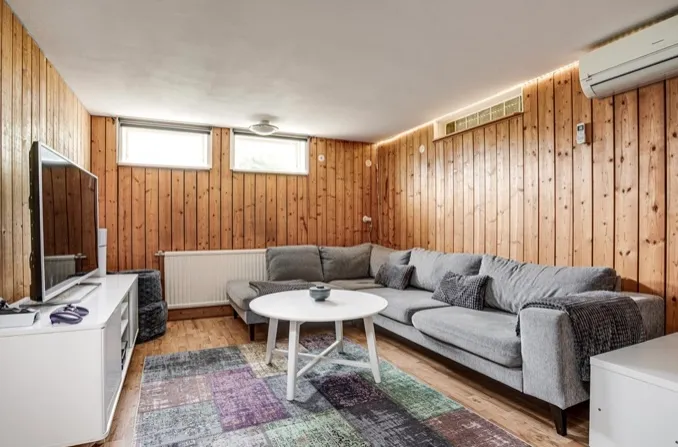 Hyresbostad på Kungsör i kungsor