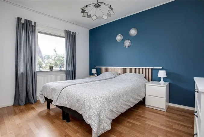 Hyresbostad på Kungsör i kungsor