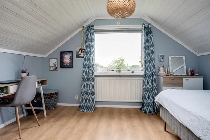 Hyresbostad på Kungsör i kungsor