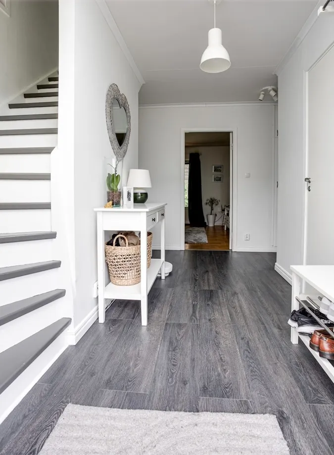 Hyresbostad på Kungsör i kungsor