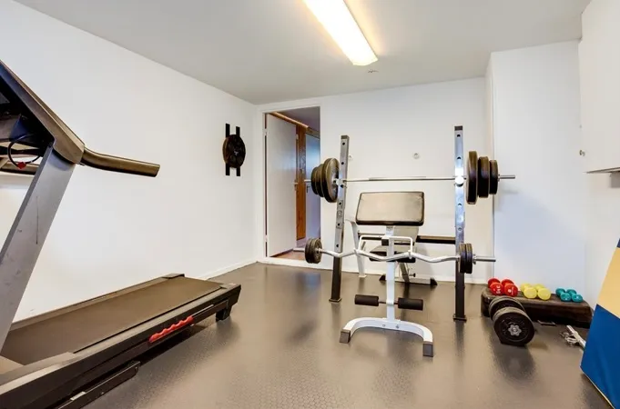 Hyresbostad på Kungsör i kungsor