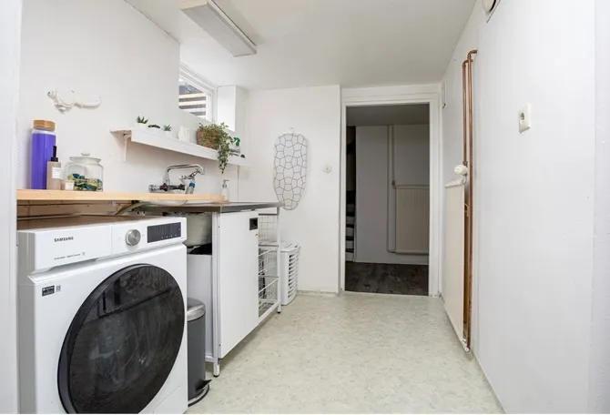 Hyresbostad på Kungsör i kungsor