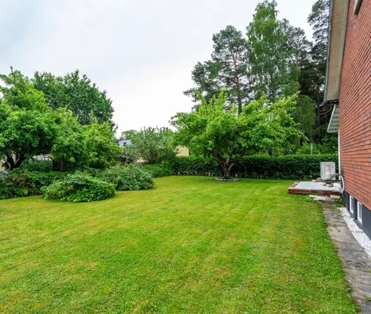 Hyresbostad på Kungsör i kungsor