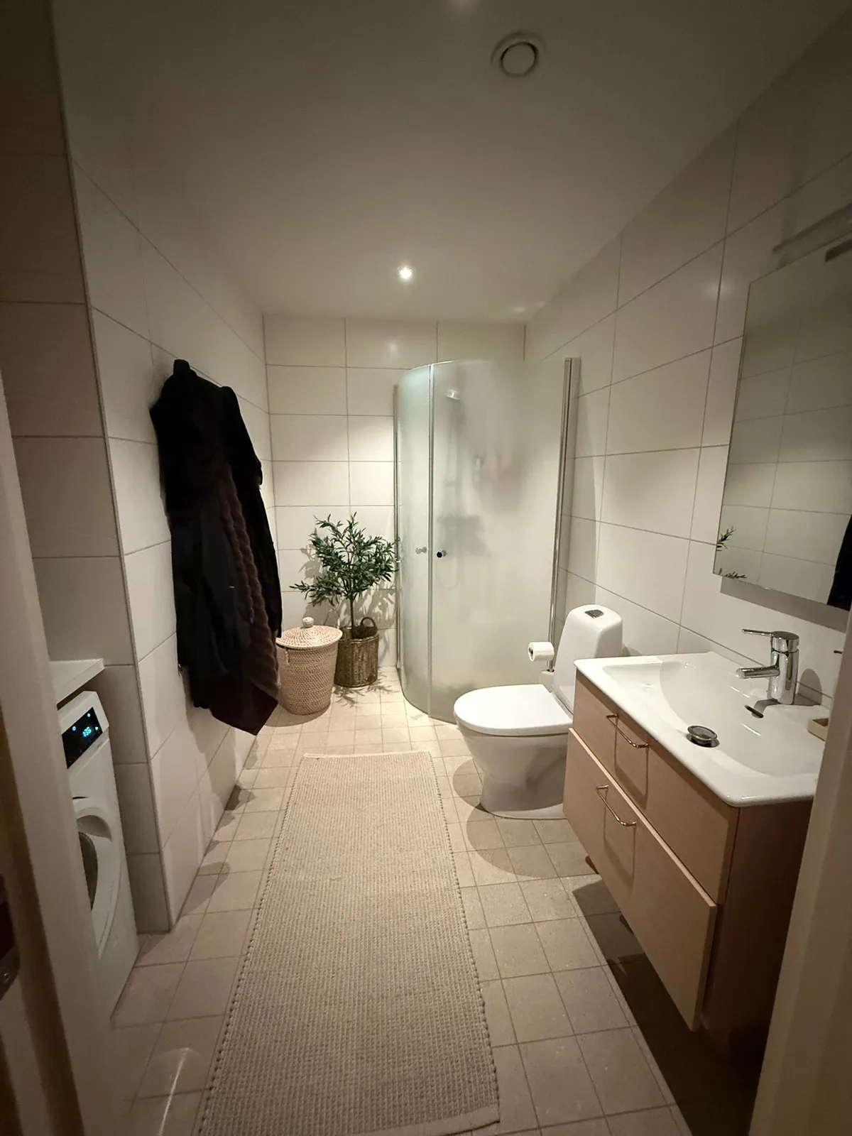 Hyreslägenhet på Landskrona i landskrona