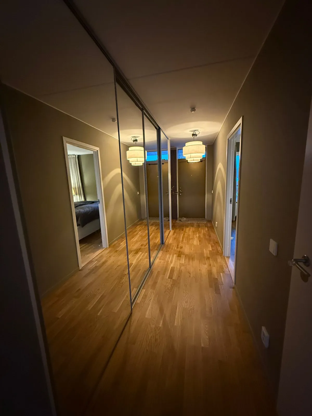 Hyreslägenhet på Landskrona i landskrona