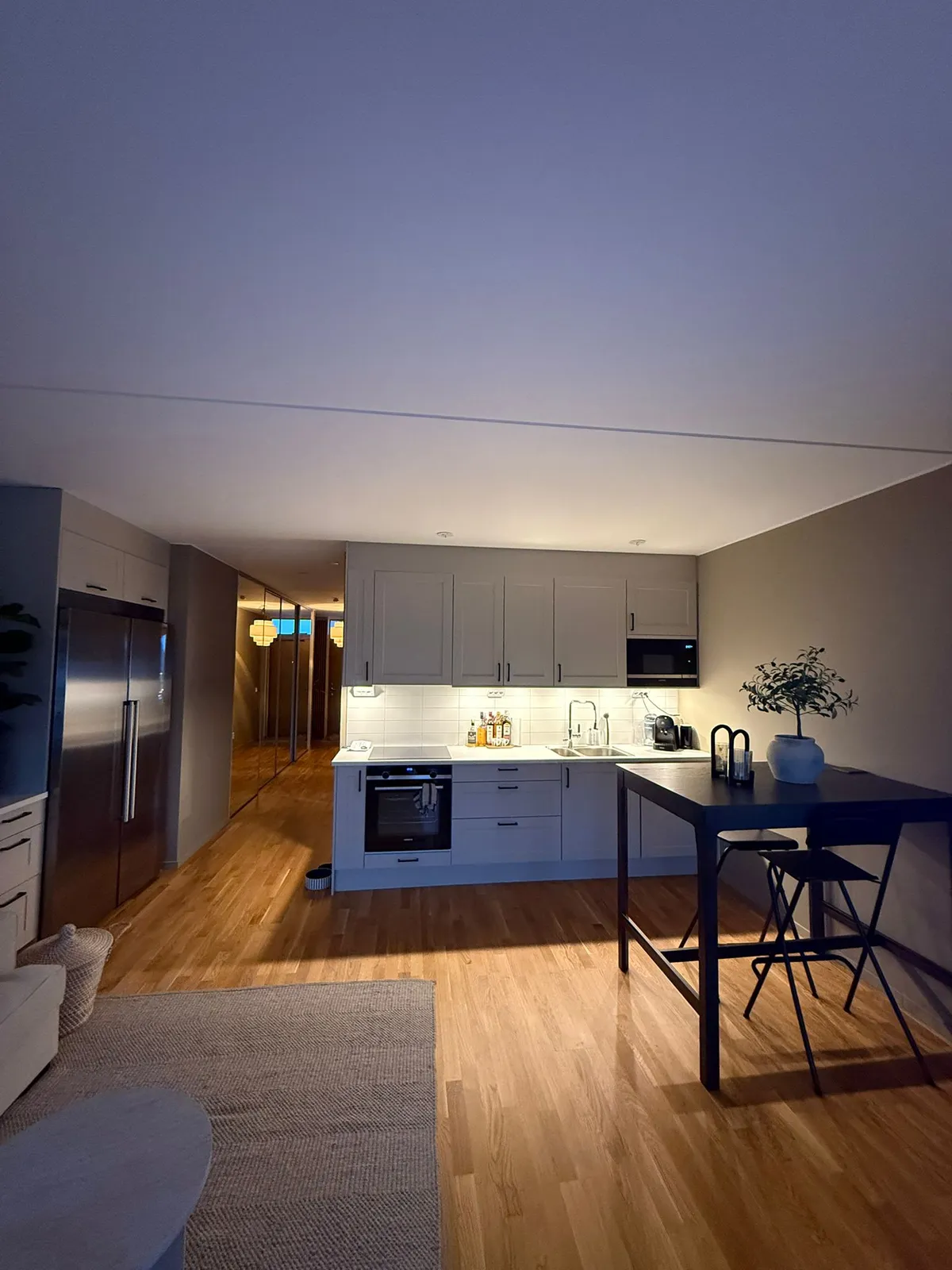 Hyreslägenhet på Landskrona i landskrona