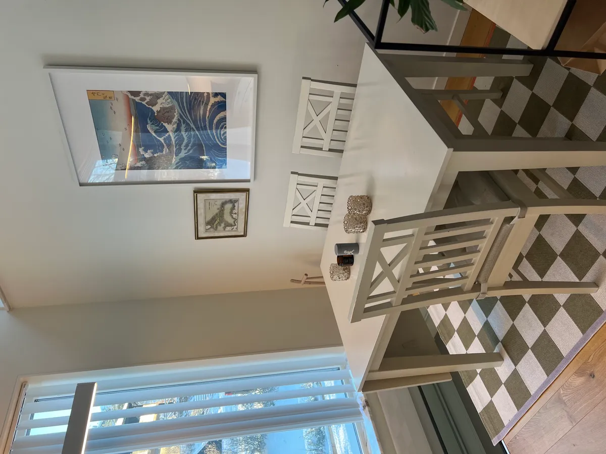 Hyreslägenhet på Lidingö i lidingo