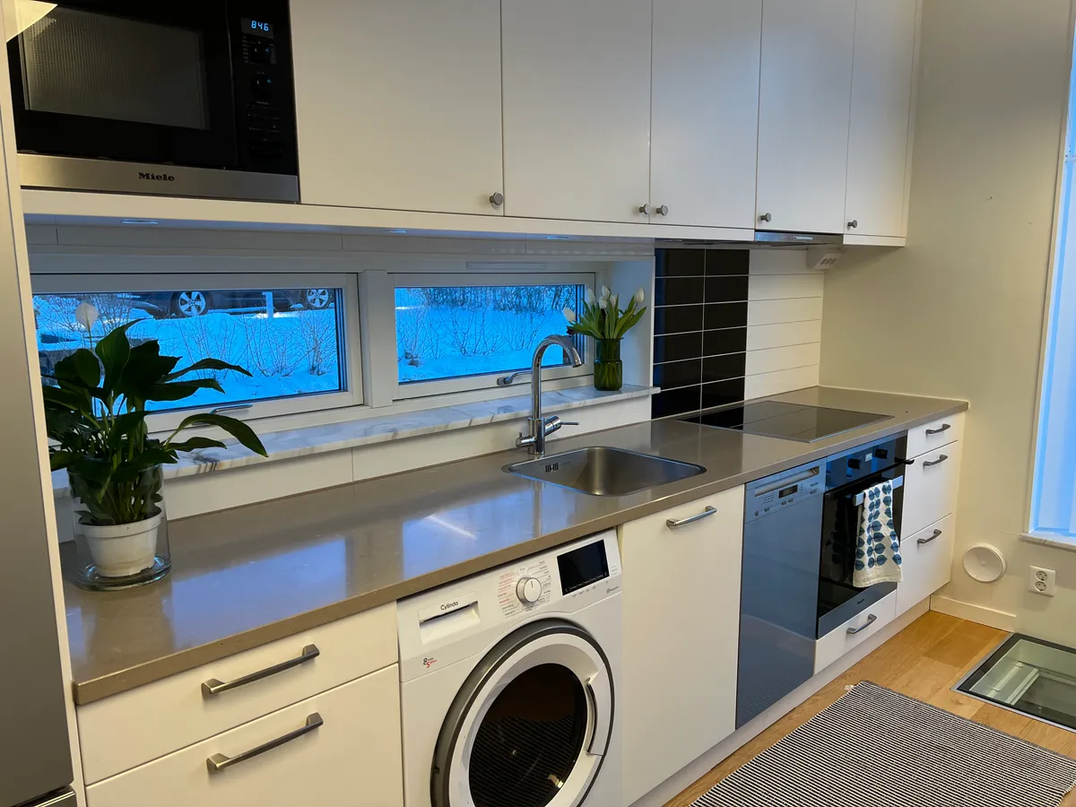 Hyreslägenhet på Lidingö i lidingo