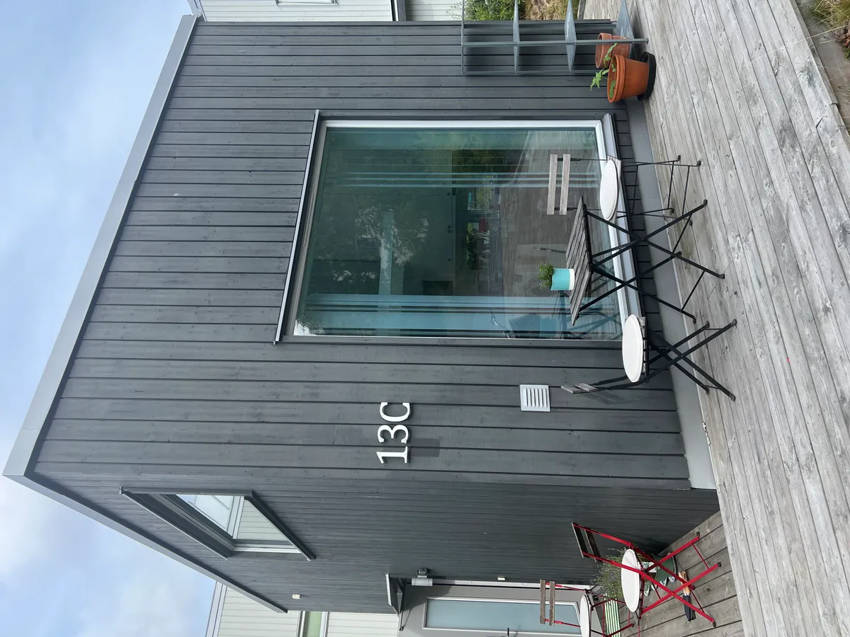 Hyreslägenhet på Lidingö i lidingo