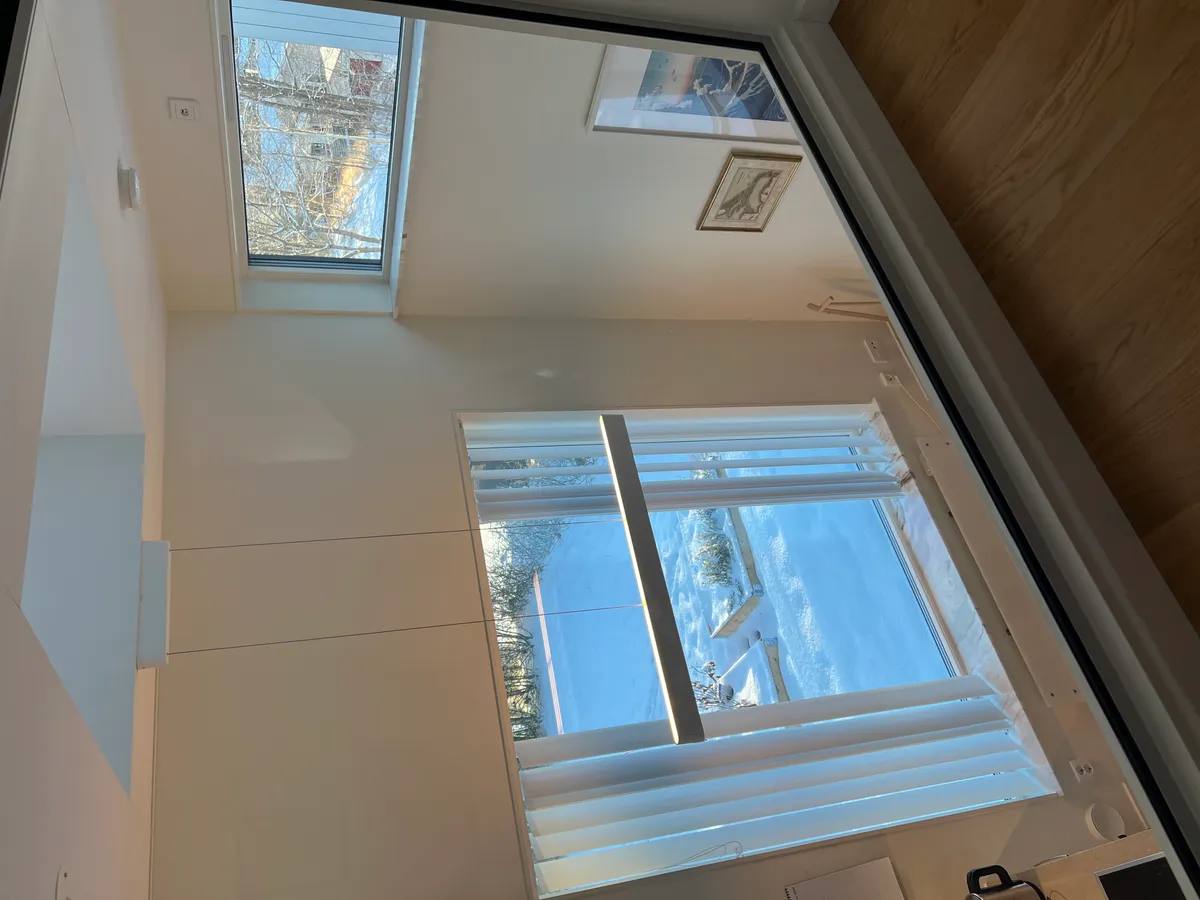 Hyreslägenhet på Lidingö i lidingo