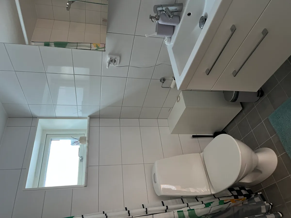 Hyreslägenhet på Lidingö i lidingo