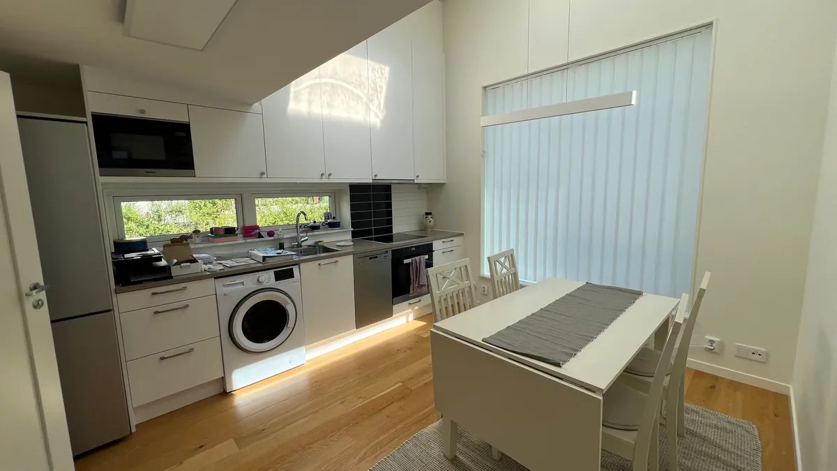 Hyreslägenhet på Lidingö i lidingo