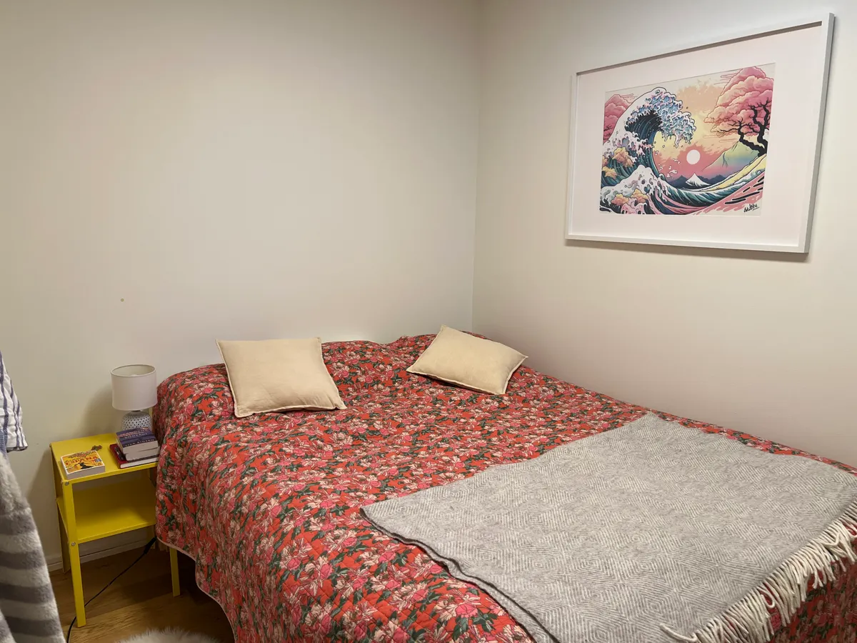 Hyreslägenhet på Lidingö i lidingo