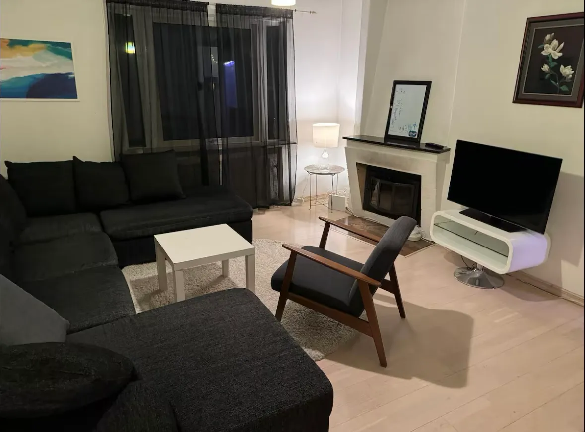 Hyresbostad på Göteborg i goteborg