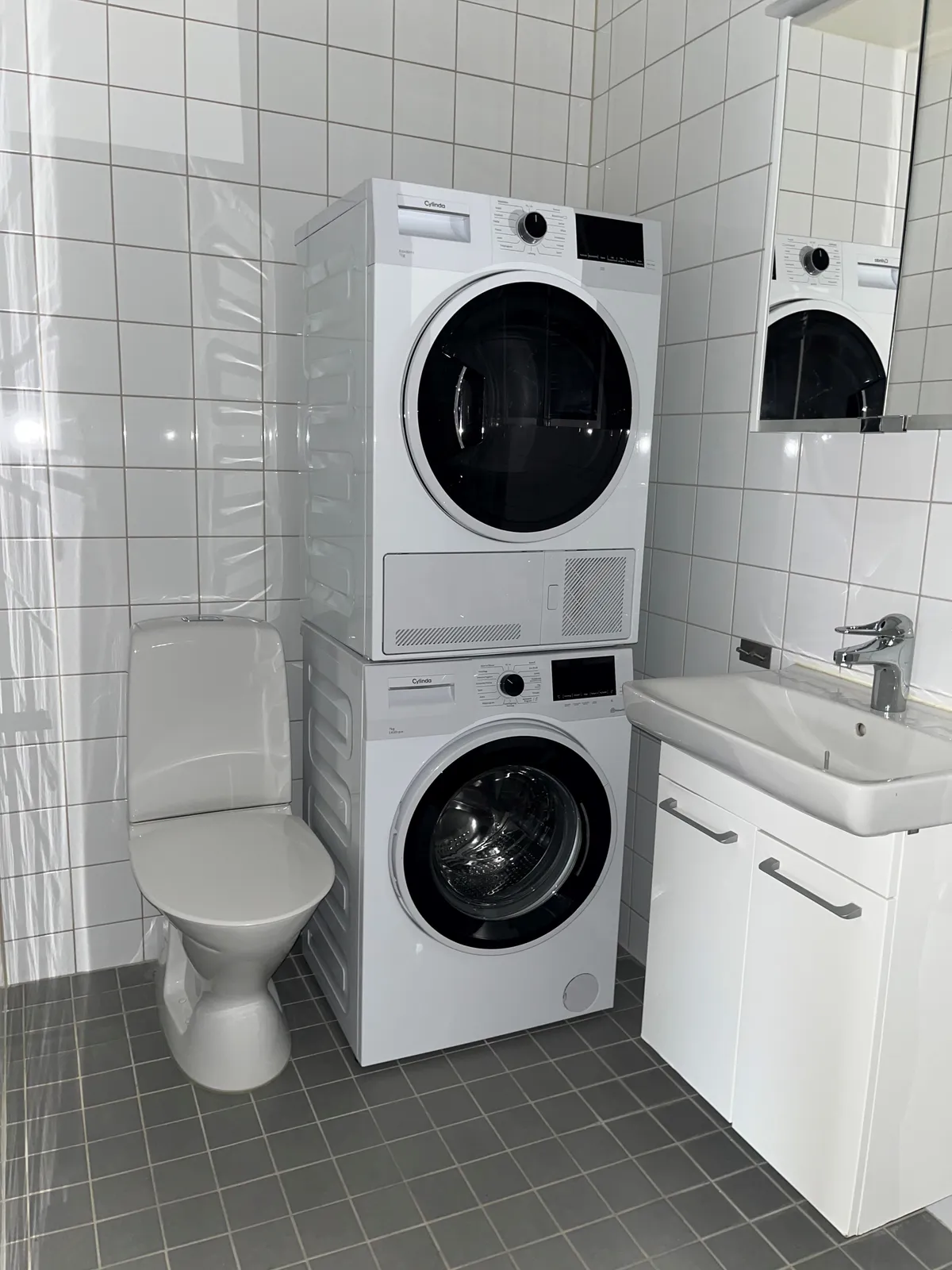 Hyreslägenhet på Torshälla i torshalla