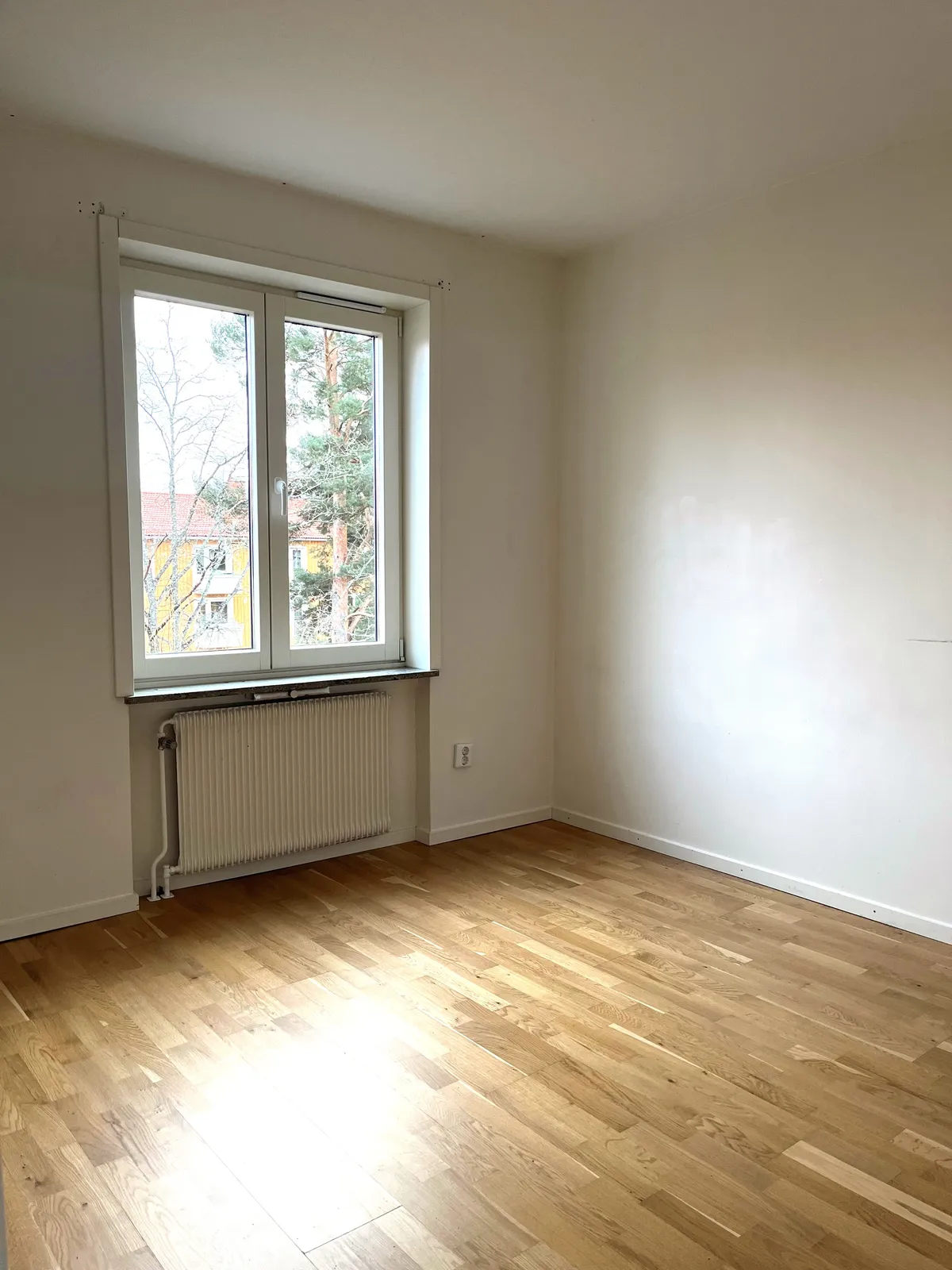 Hyreslägenhet på Torshälla i torshalla