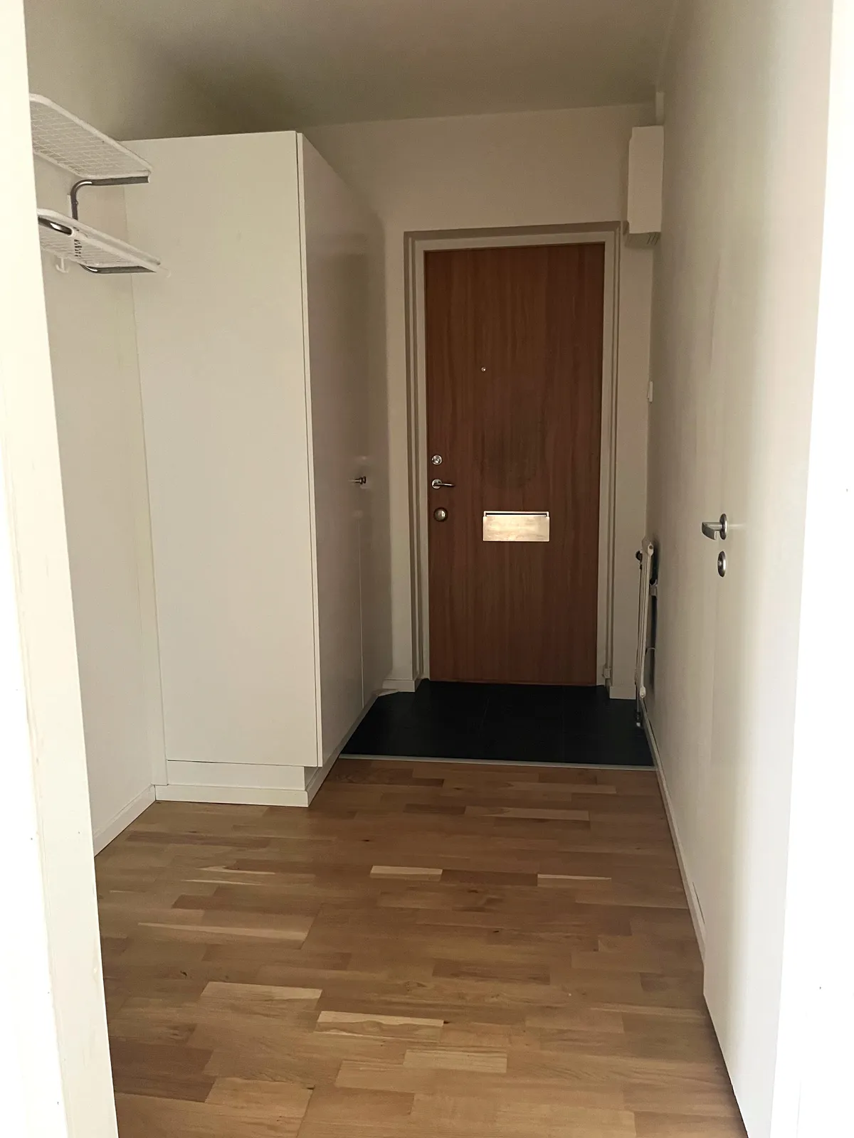 Hyreslägenhet på Torshälla i torshalla