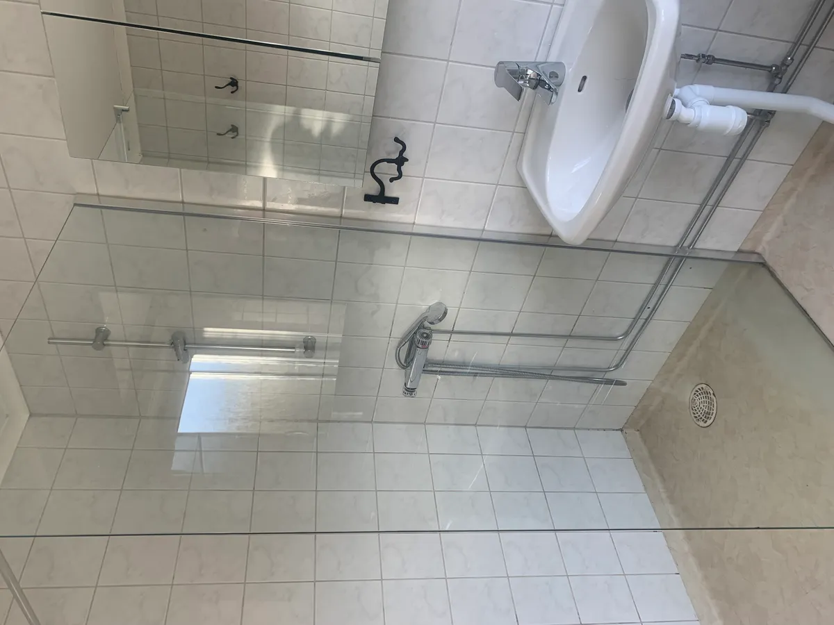 Hyreslägenhet på Tranås i tranas