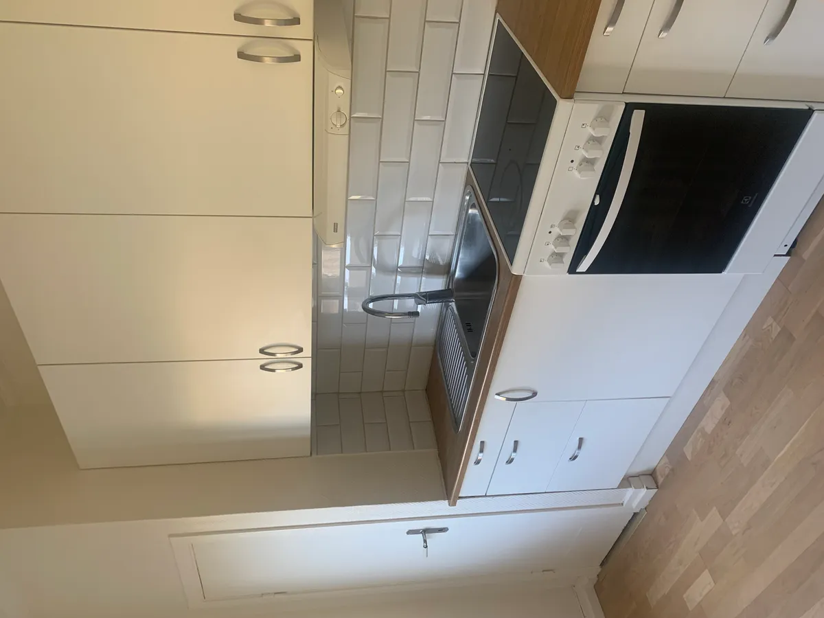 Hyreslägenhet på Tranås i tranas