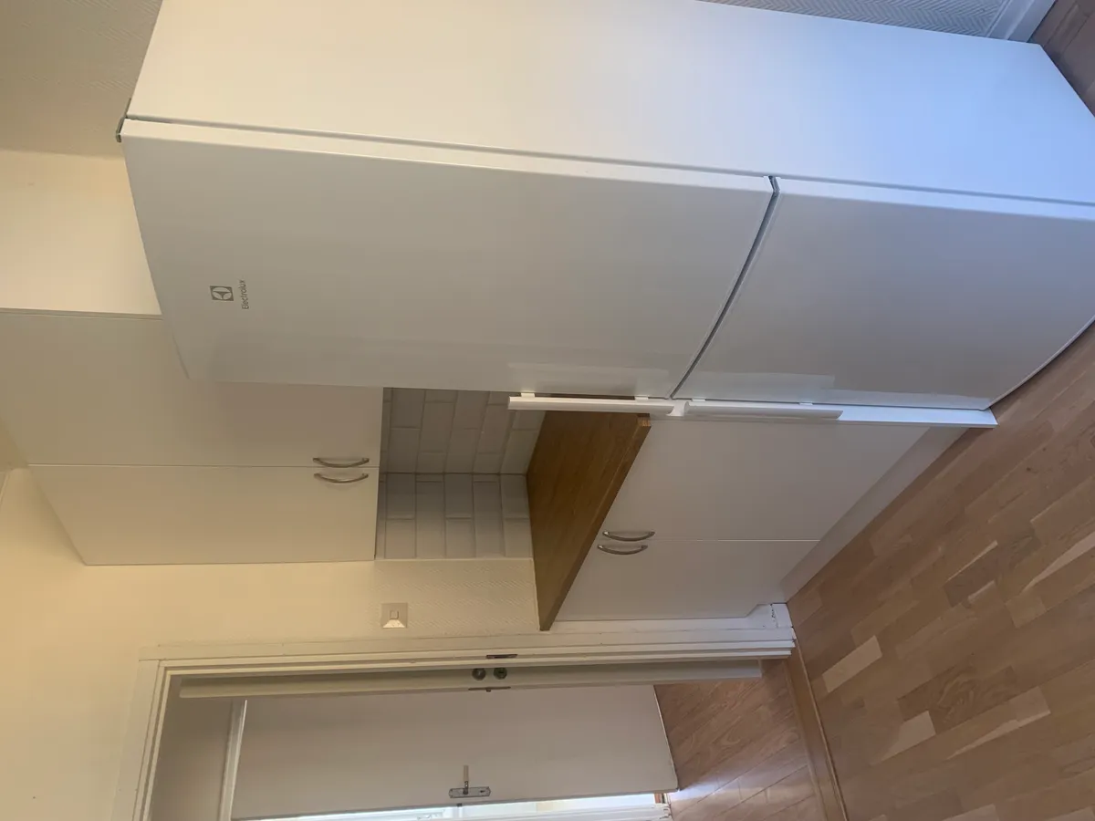 Hyreslägenhet på Tranås i tranas