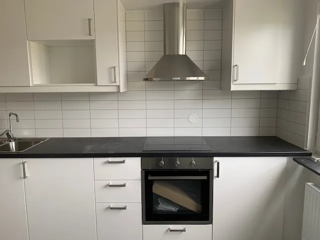 Hyreslägenhet på Västerås i vasteras