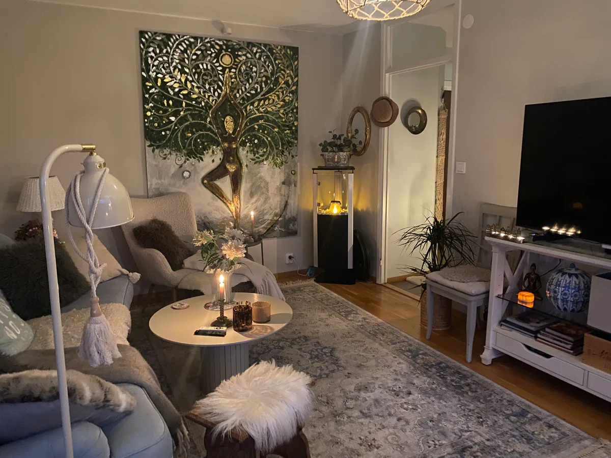 Hyreslägenhet på Bromma i bromma