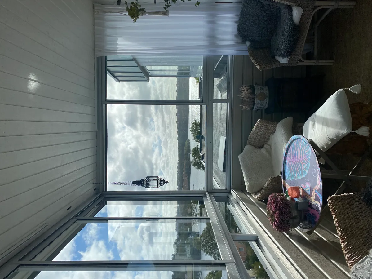 Hyreslägenhet på Bromma i bromma