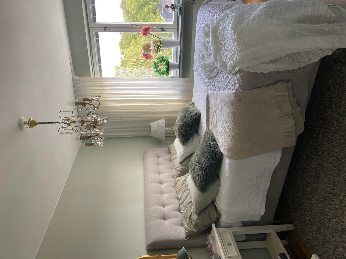 Hyreslägenhet på Bromma i bromma