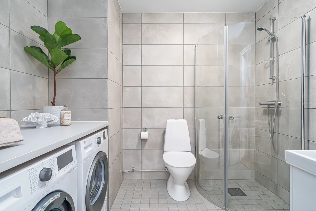 Hyreslägenhet på Nyköping i nykoping