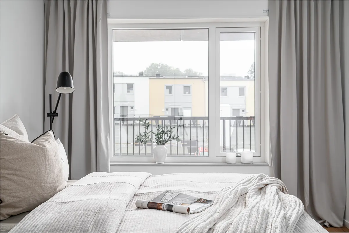 Hyreslägenhet på Nyköping i nykoping