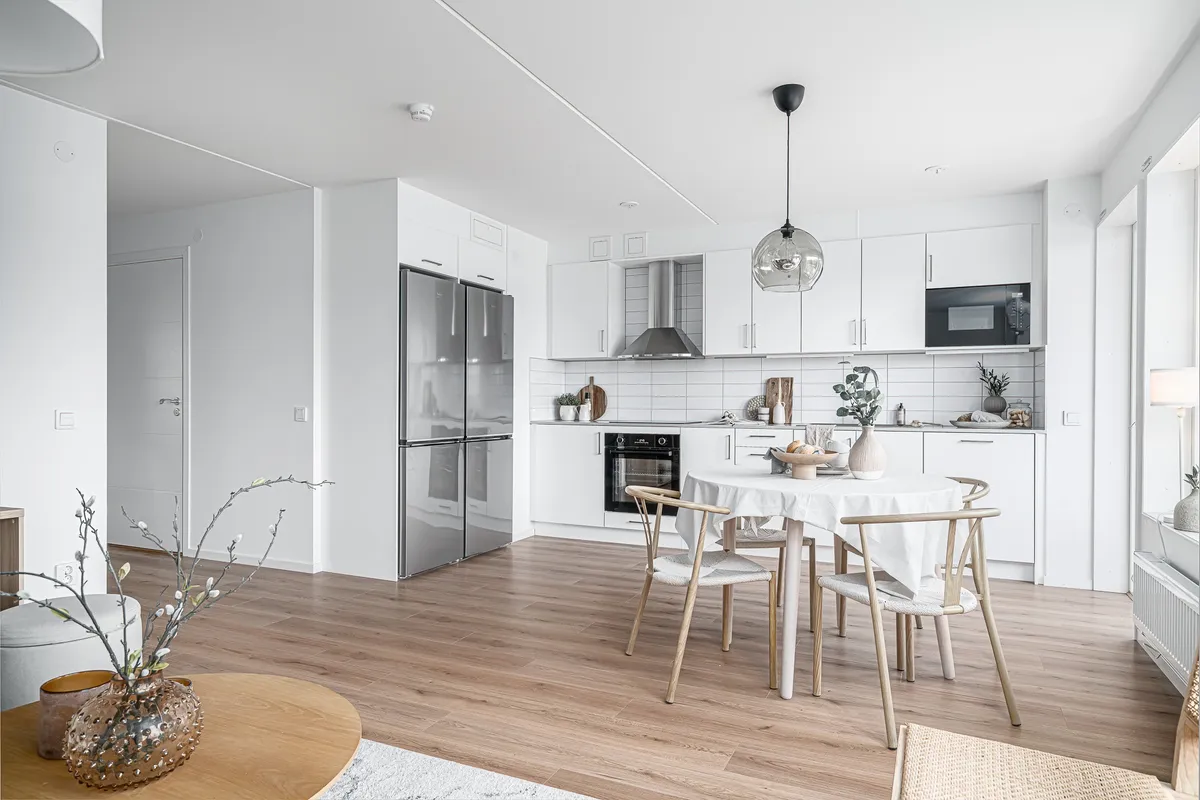 Hyreslägenhet på Nyköping i nykoping