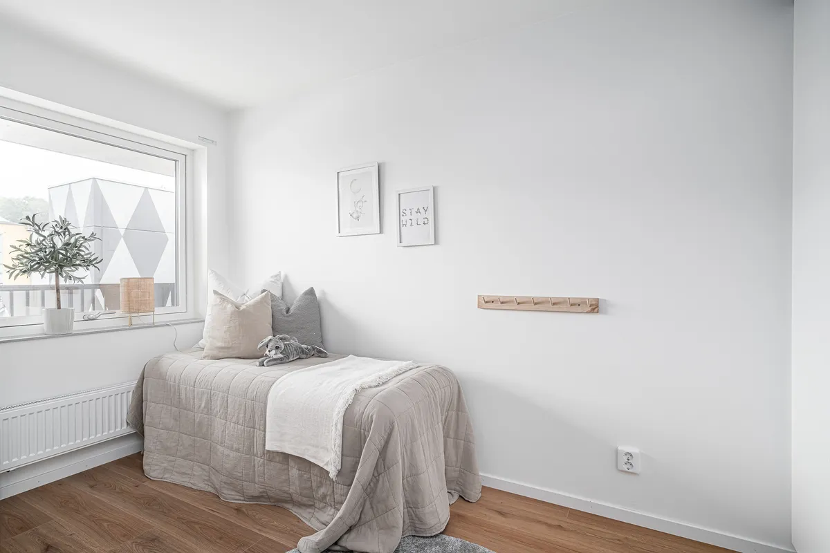 Hyreslägenhet på Nyköping i nykoping