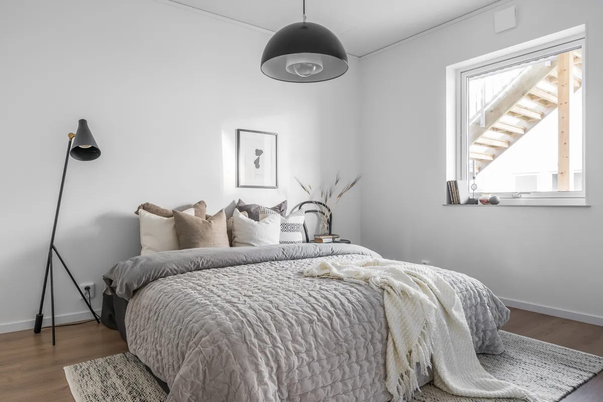 Hyreslägenhet på Nyköping i nykoping