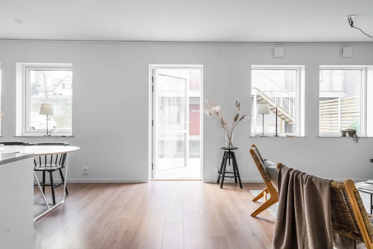 Hyreslägenhet på Nyköping i nykoping