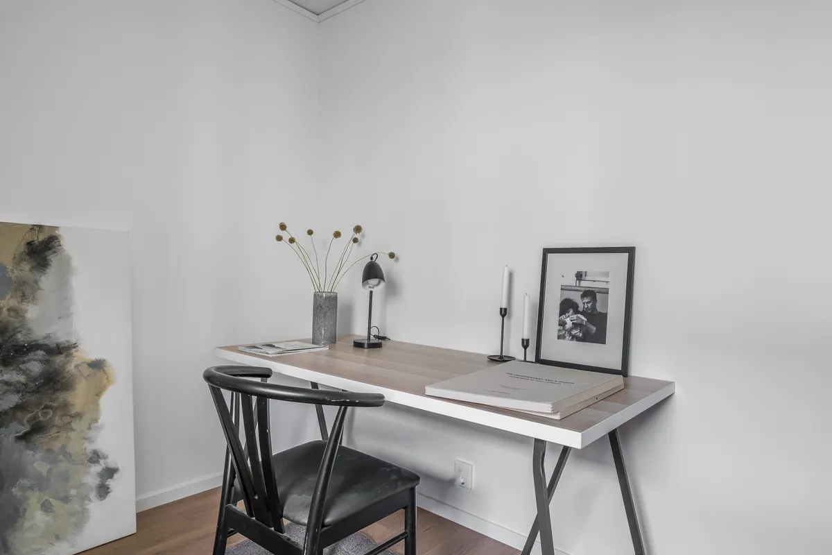 Hyreslägenhet på Nyköping i nykoping