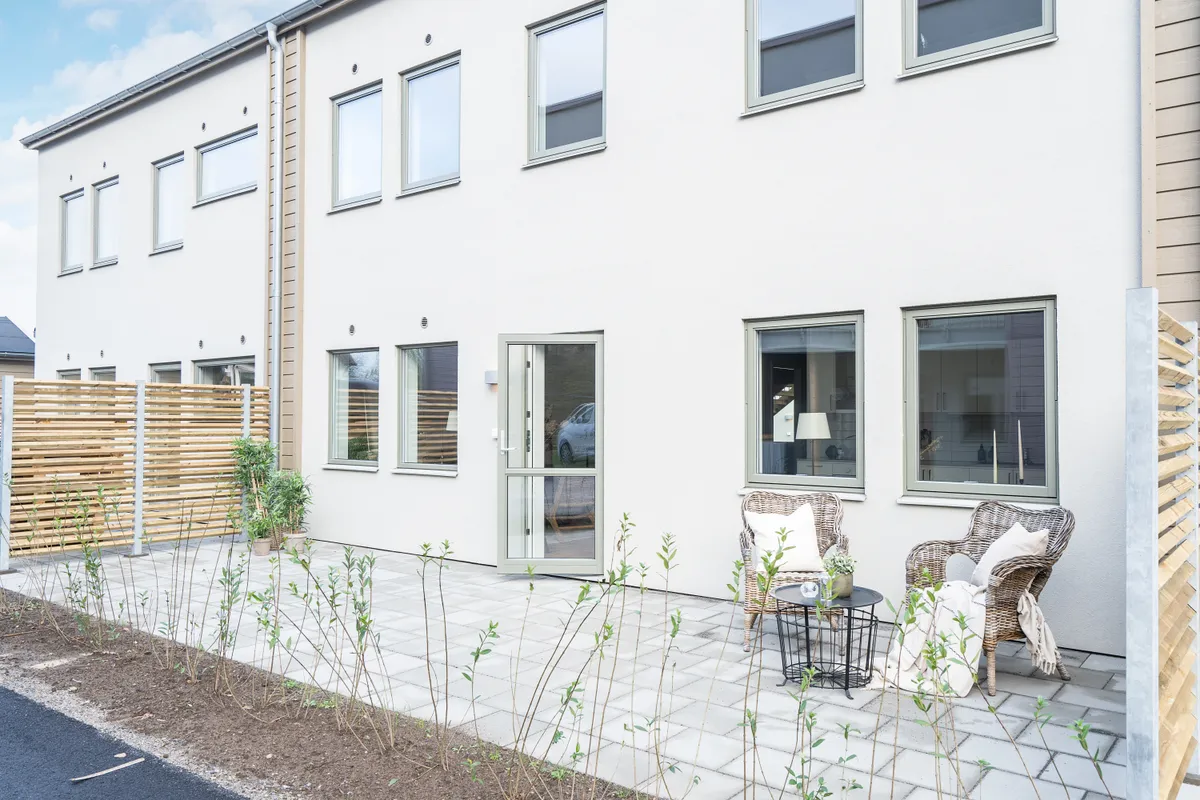 Hyreslägenhet på Nyköping i nykoping