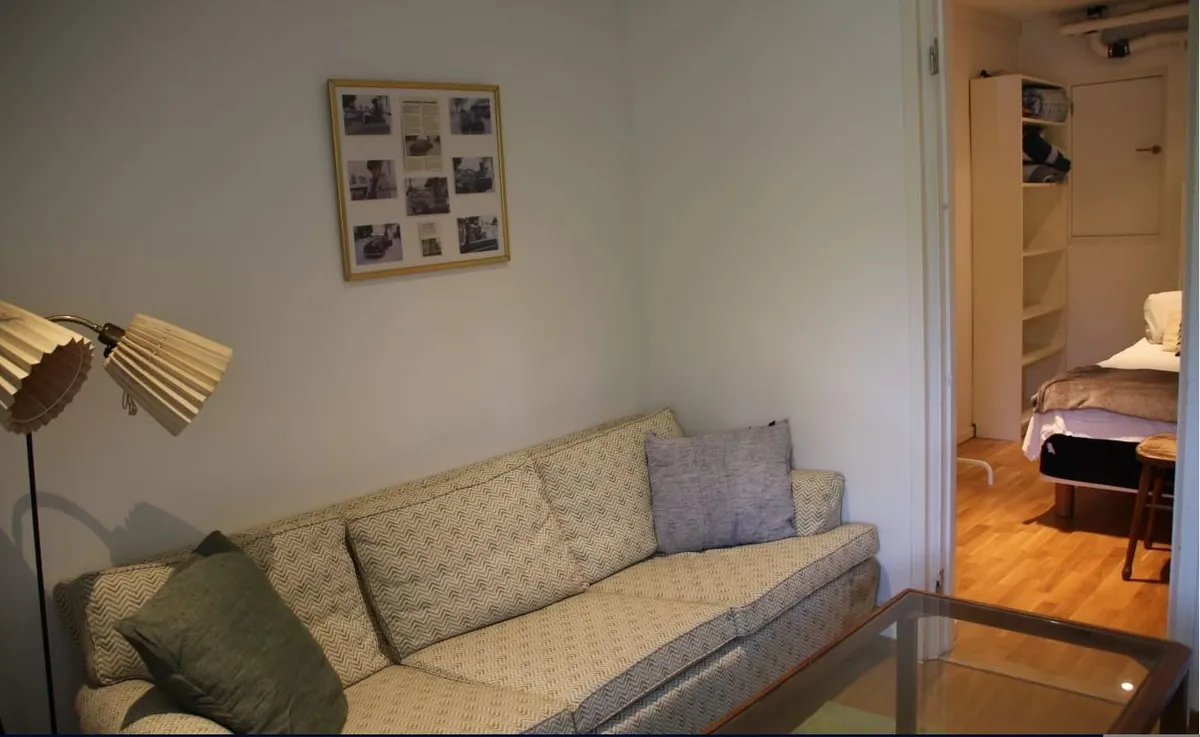 Hyresbostad på Lidingö i lidingo