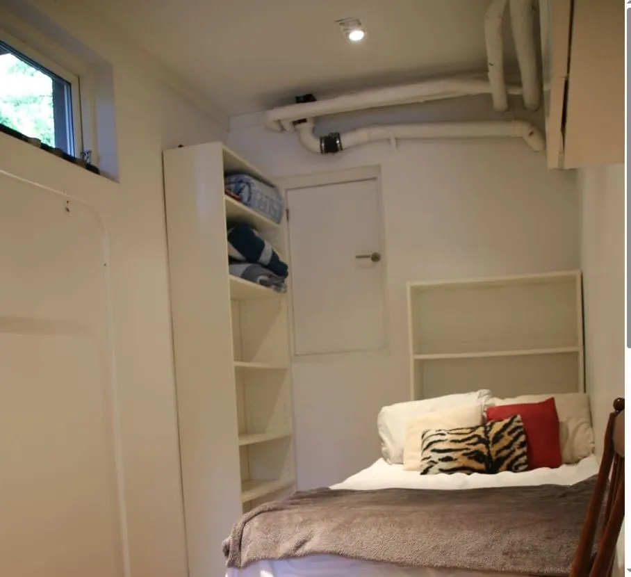 Hyresbostad på Lidingö i lidingo