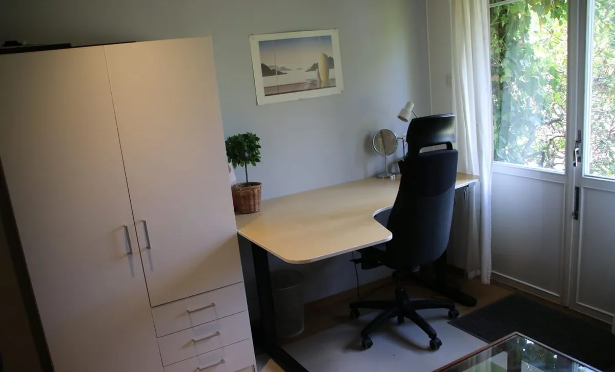 Hyresbostad på Lidingö i lidingo