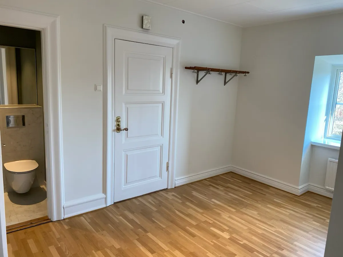 Hyreslägenhet på Kävlinge i kavlinge