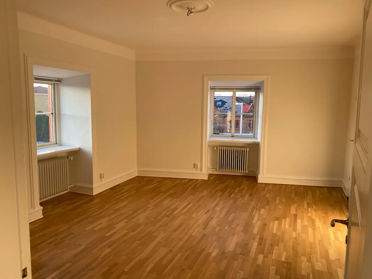 Hyreslägenhet på Kävlinge i kavlinge