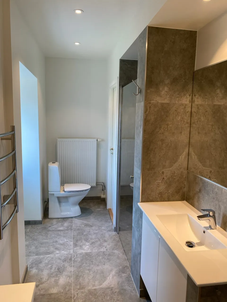 Hyreslägenhet på Kävlinge i kavlinge